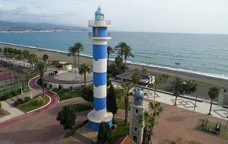 شقة Plazamar 3 Ines توري ذيل مار المظهر الخارجي الصورة